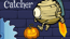 Pumpkin Catcher