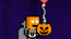 Pumpking vs Mummy