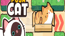 Push Push Cat