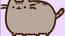 Pusheen Dressup