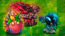 PVZ Plants Fusion Mod