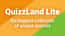 Quizzland Trivia Game Lite Version