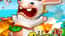 Rabbids Volcano Panic