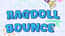 Ragdoll Bounce