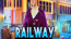Railway Mysteries