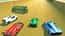Ramp Rivals