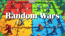 Random Wars