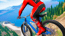 Riders Downhill Racing
