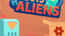 Robots Vs Aliens