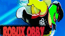ROBUX Obby Flying from a Skyscraper