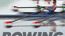Rowing 2 Sculls