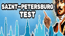 Saint Petersburg Test