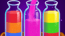 Sand Sort Color Puzzle Game