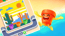 Sandy Jam Sand Puzzle