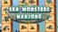Sea Monsters Mahjong