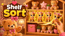 Shelf Sort