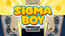 Sigma Boy Musical Clicker