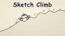 Sketch Climb