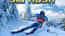 Ski Rush Game
