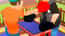 Slap Master 3D