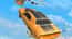 Slingshot Stunt Driver
