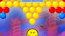 SmileyWorld Bubble Shooter