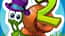 Snail Bob 2