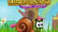 Snail Bob 5 Love Story