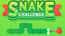 Snake Challenge