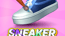 Sneaker Art