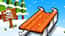 Snow Rush 3D