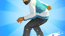 Snowboard Master 3D