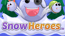 SnowHeroes io