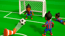 Soccer Dash