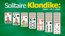 Solitaire Klondike Draw 1 or 3 cards