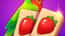 Solitaire Mahjong Juicy