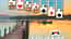 Solitaire zen earth edition