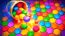 Sorting hexes