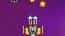 Space Blaze