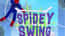 Spidey Swing