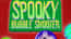 Spooky Bubble Shooter