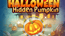 Spooky Halloween Hidden Pumpkin