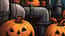 Spooky Pipes Puzzle