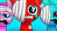 Sprunki 2 Ragdoll Sandbox a mod for CS skins