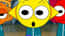 Sprunki Pyramixed Squid Game