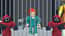 Squid Game 2 Prison Escape