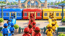 Station Jam All Aboard