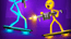 Stick Duel Battle