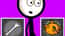Stickman Choosing actions