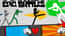 Stickman Fighter Epic Battles